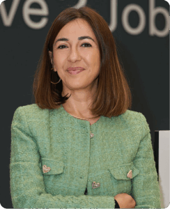 Mersedeh Abbasi_ Akademie Move2Job